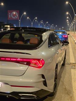 كيا K5